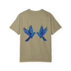 Camiseta "Viva o Amor"