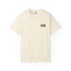Camiseta "Jesus é o Rei"