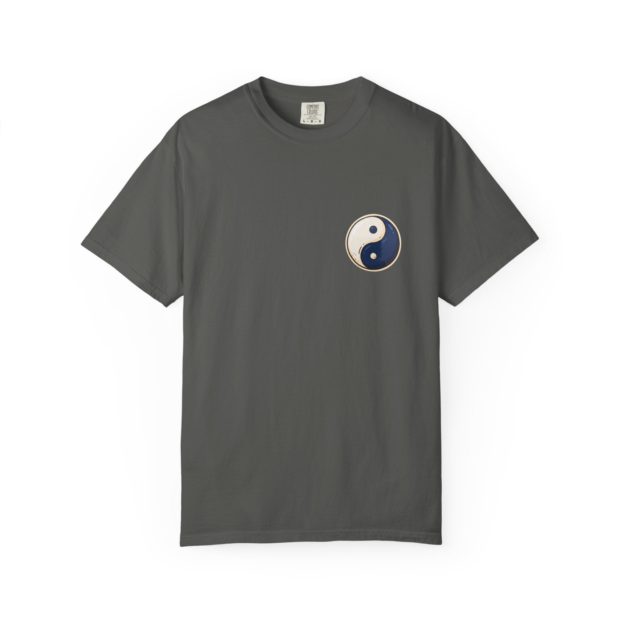 Camiseta "Equilíbrio"