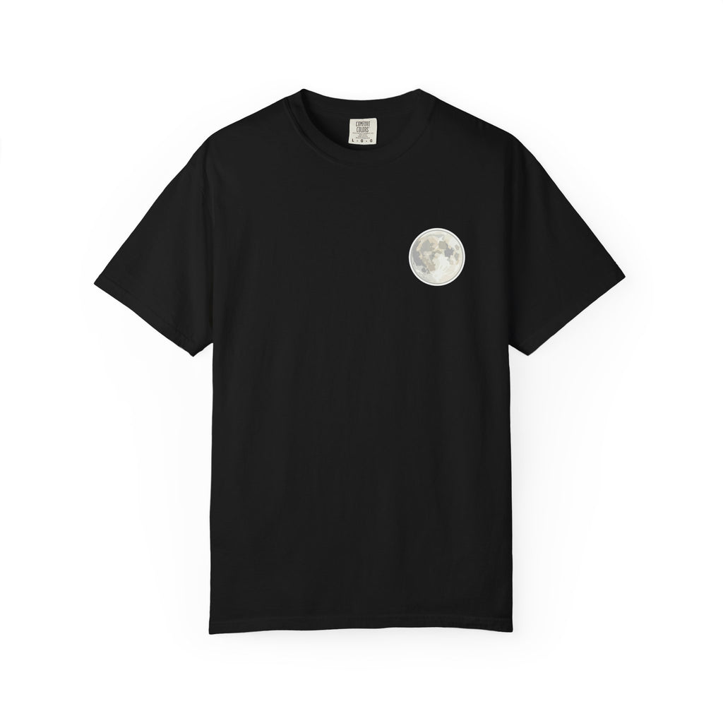 Camiseta Meu Lugar
