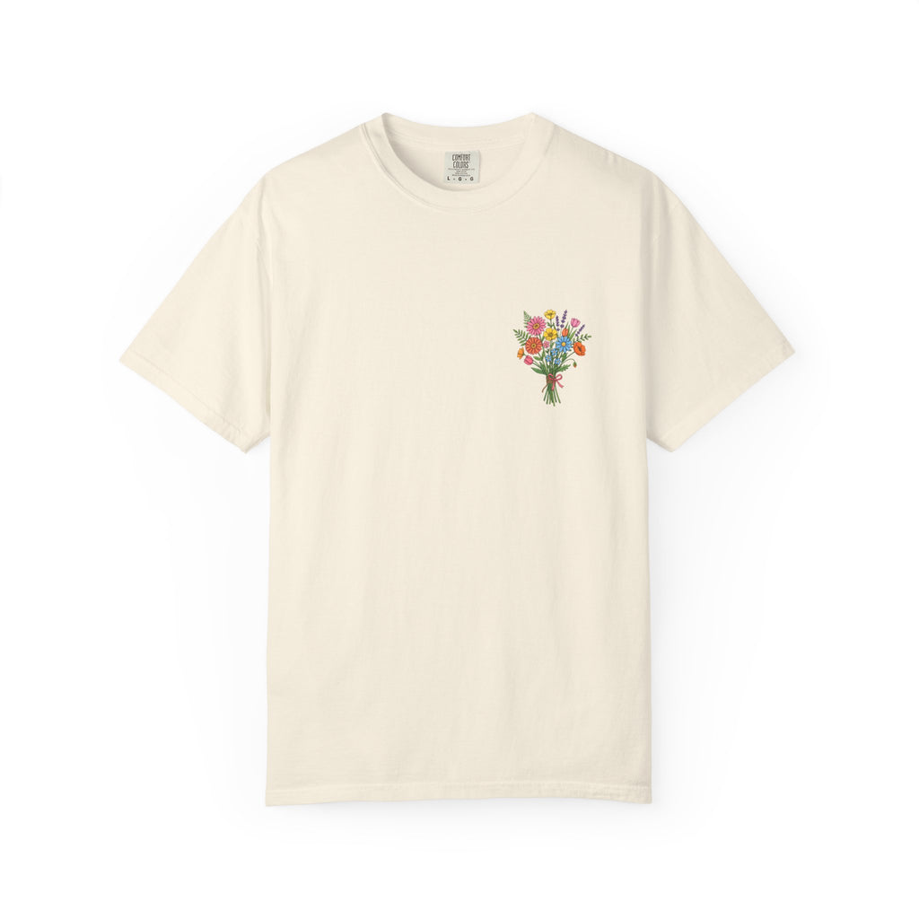 Camiseta "Primavera"