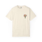 Camiseta "Primavera"