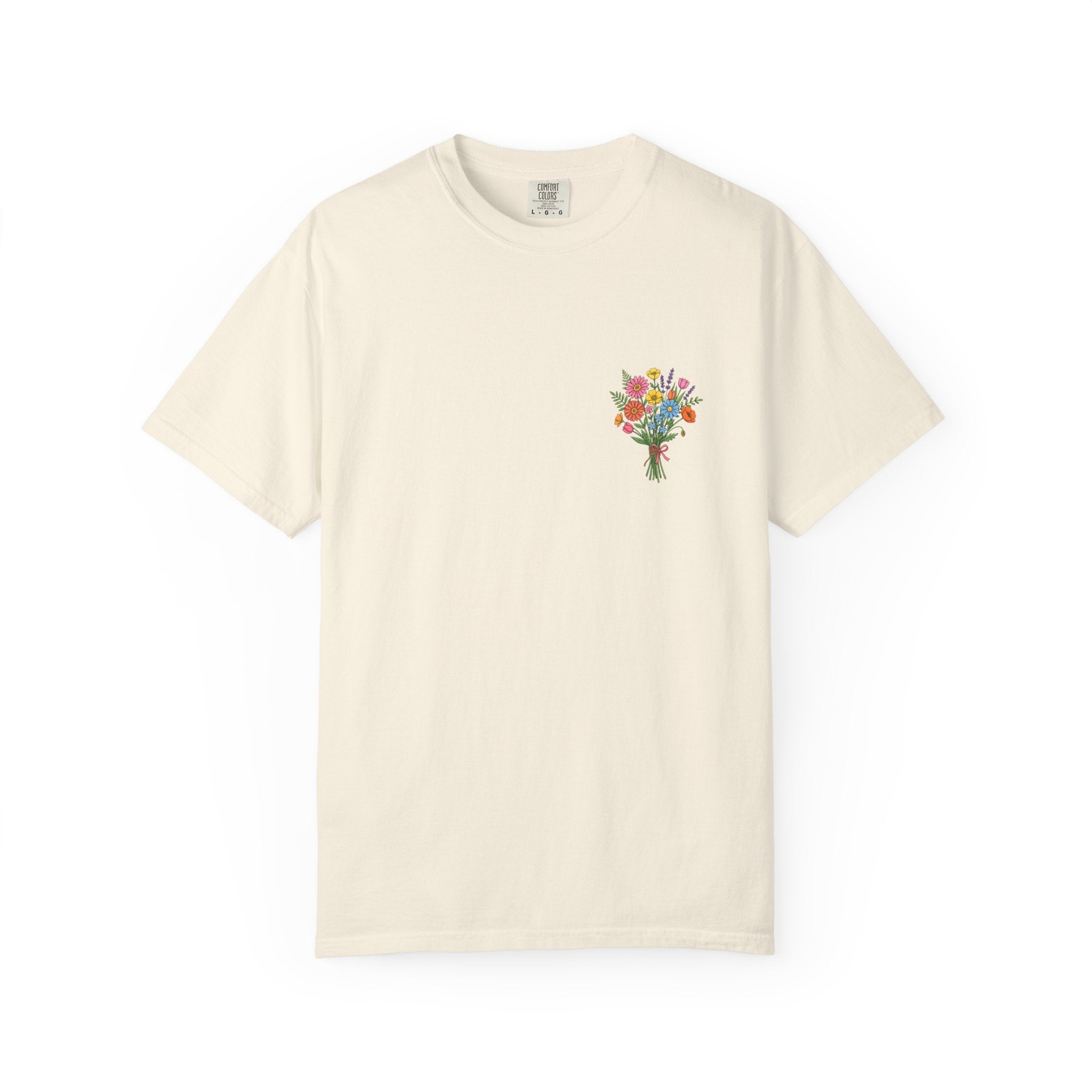 Camiseta "Primavera"
