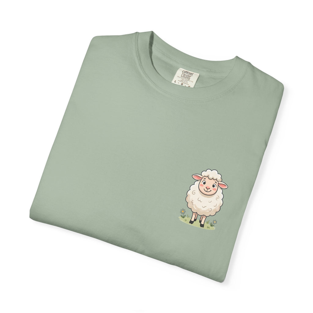 Camiseta "Ovelha"