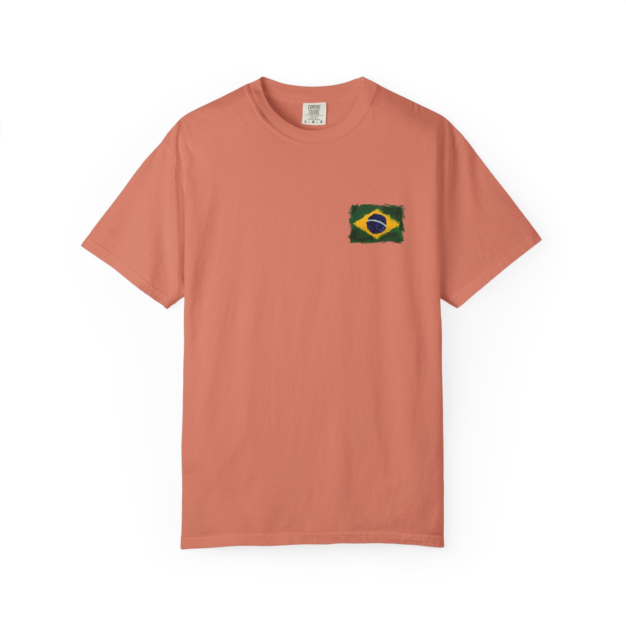 Camiseta "Nossa Senhora Aparecida"