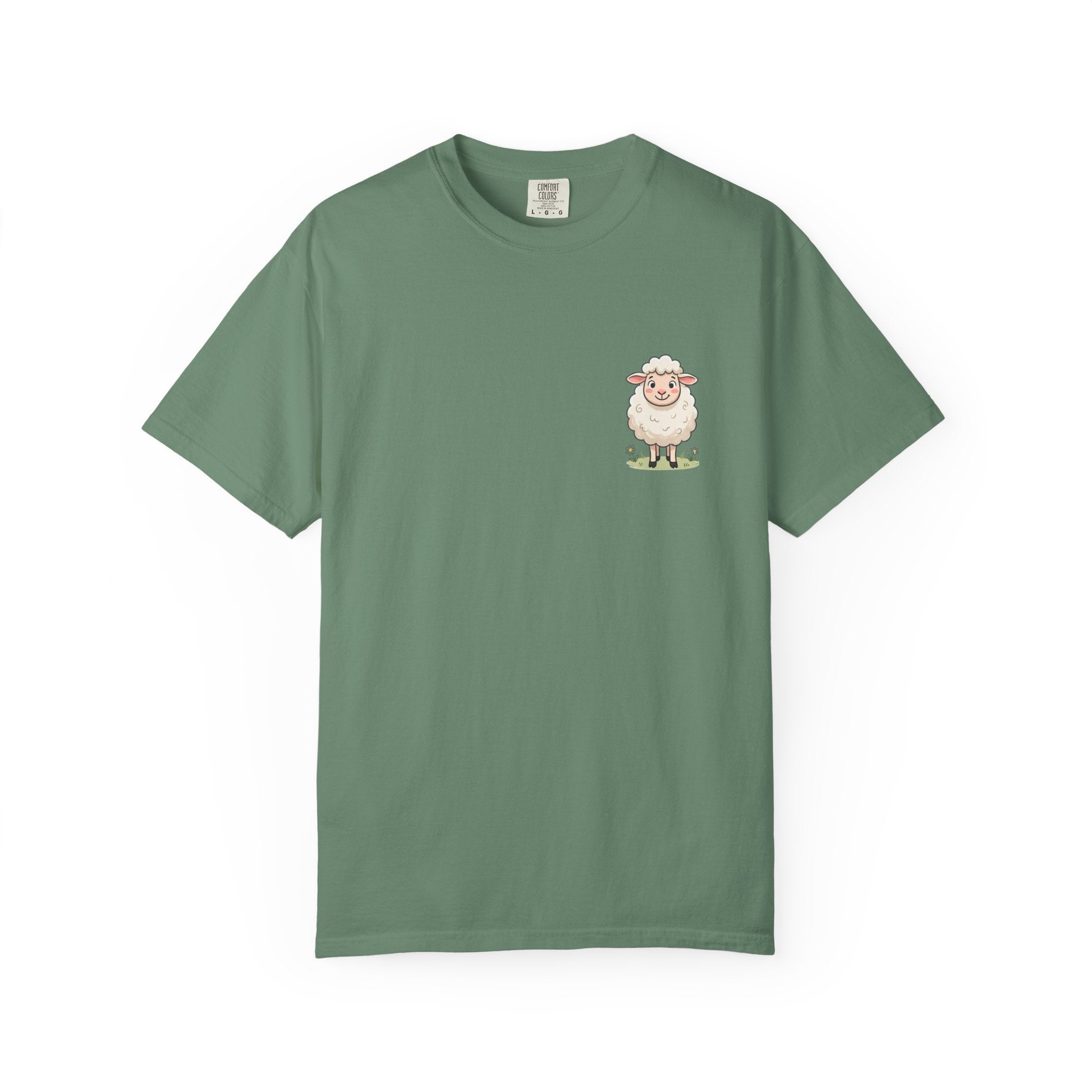 Camiseta "Ovelha"