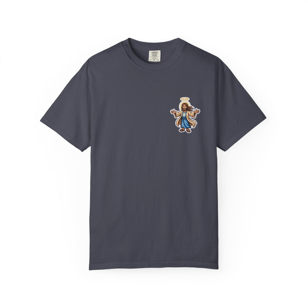 Camiseta "Jesus Te Ama"