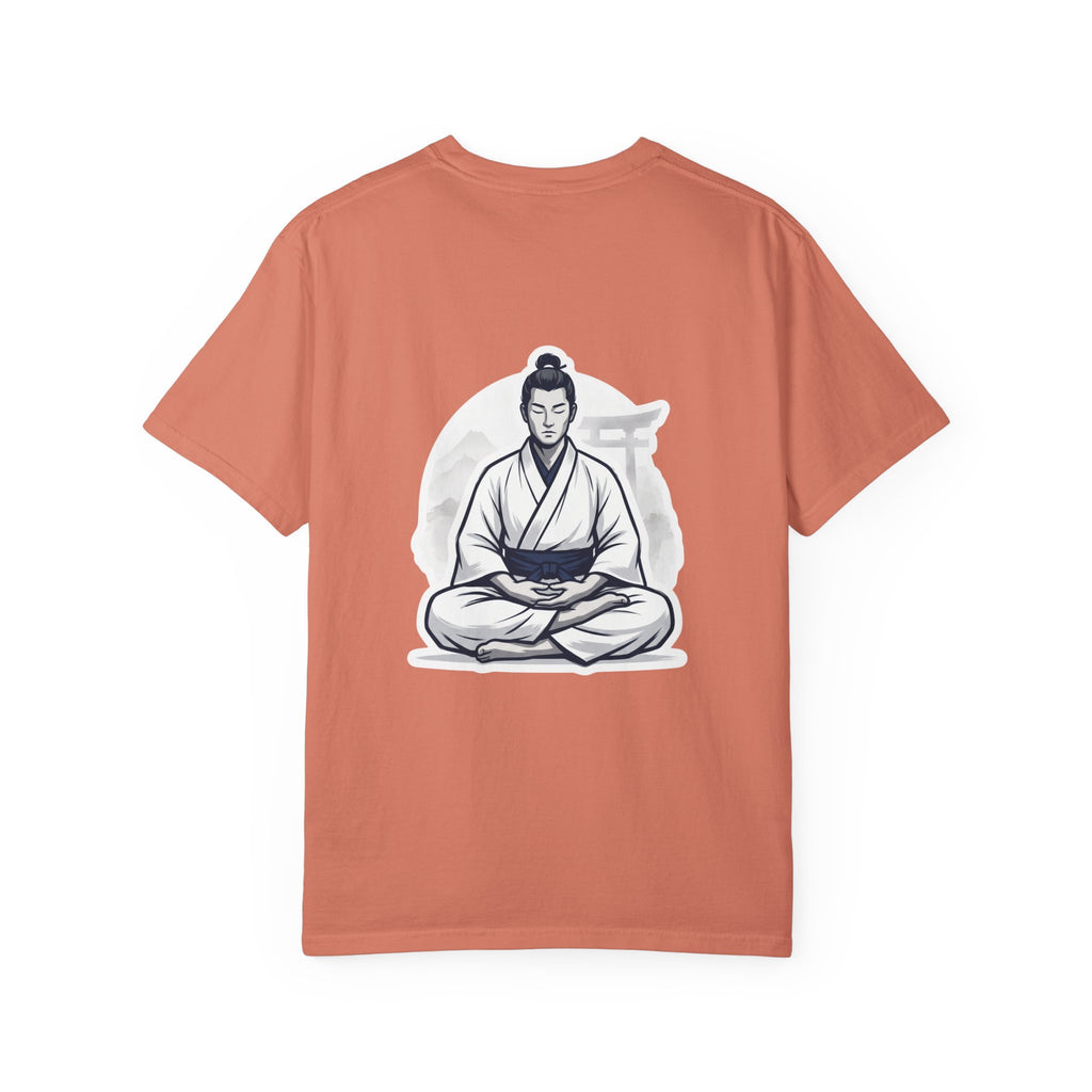 Camiseta "Equilíbrio"