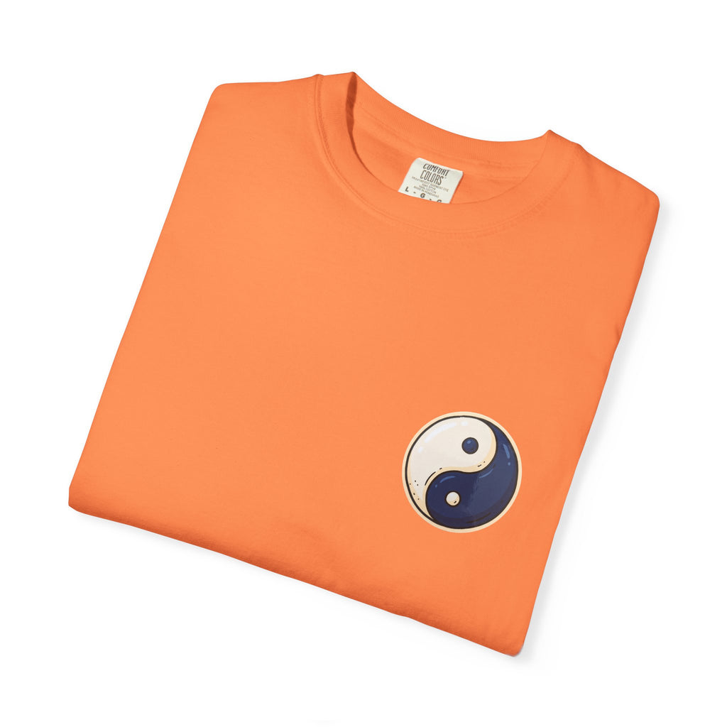 Camiseta "Equilíbrio"