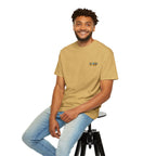 Camiseta "Jesus é o Rei"