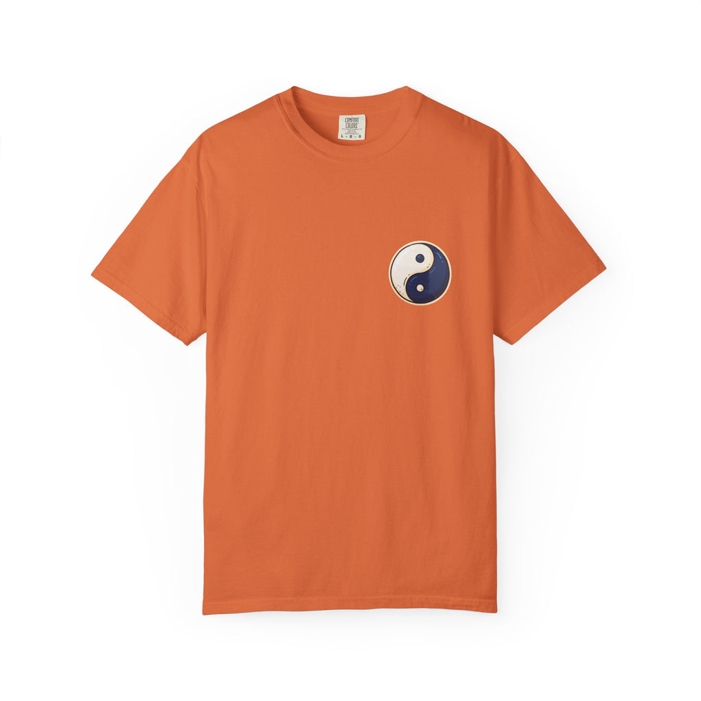 Camiseta "Equilíbrio"