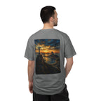 Camiseta "Leão Brasileiro"