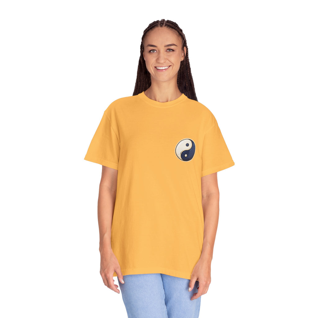 Camiseta "Equilíbrio"