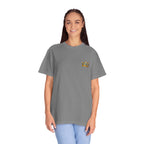 Camiseta "Jesus é o Rei"