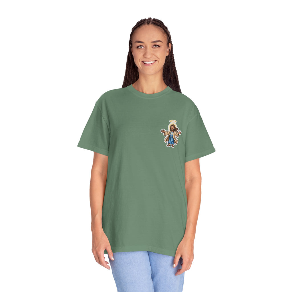 Camiseta "Jesus Te Ama"