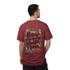 Camiseta "Primavera"