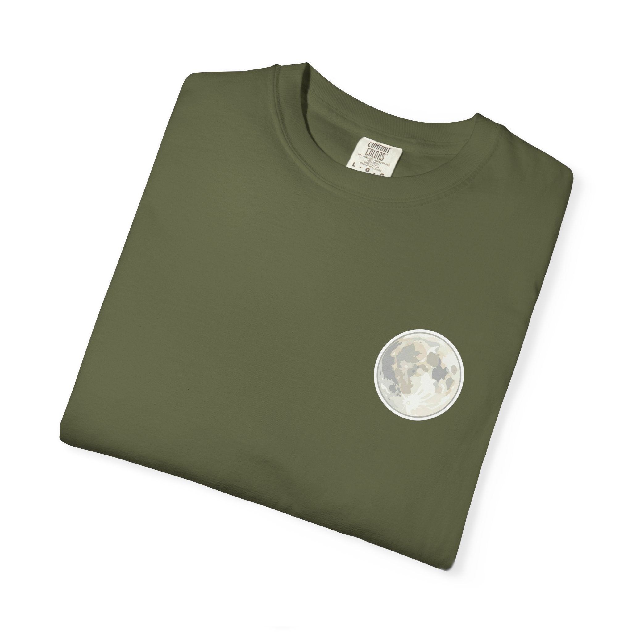 Camiseta Meu Lugar