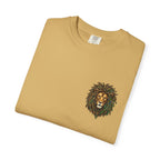 Camiseta "Leão Brasileiro"