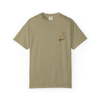 Camiseta "Minha Terra"