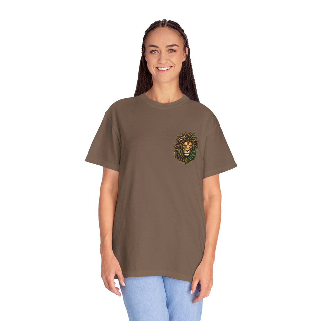 Camiseta "Leão Brasileiro"