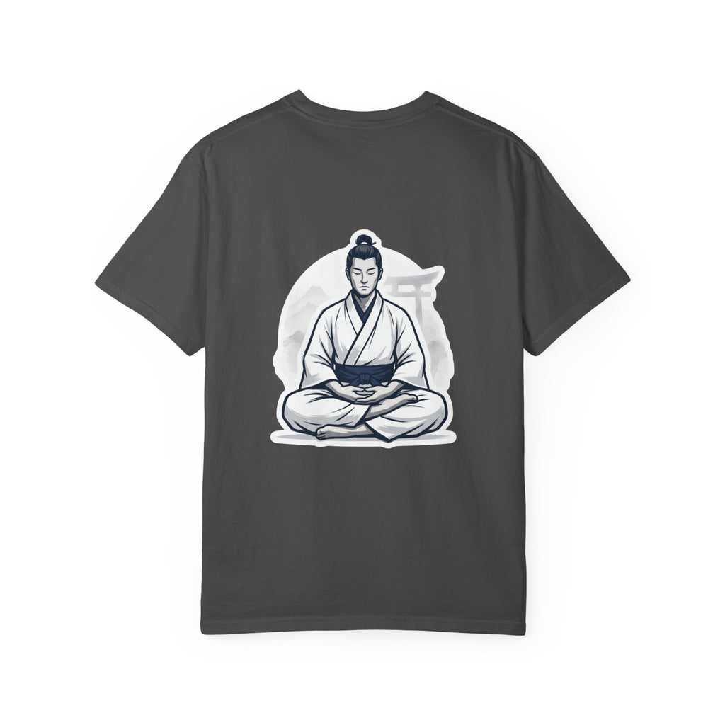 Camiseta "Equilíbrio"