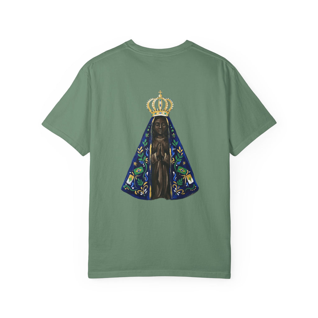 Camiseta "Nossa Senhora Aparecida"