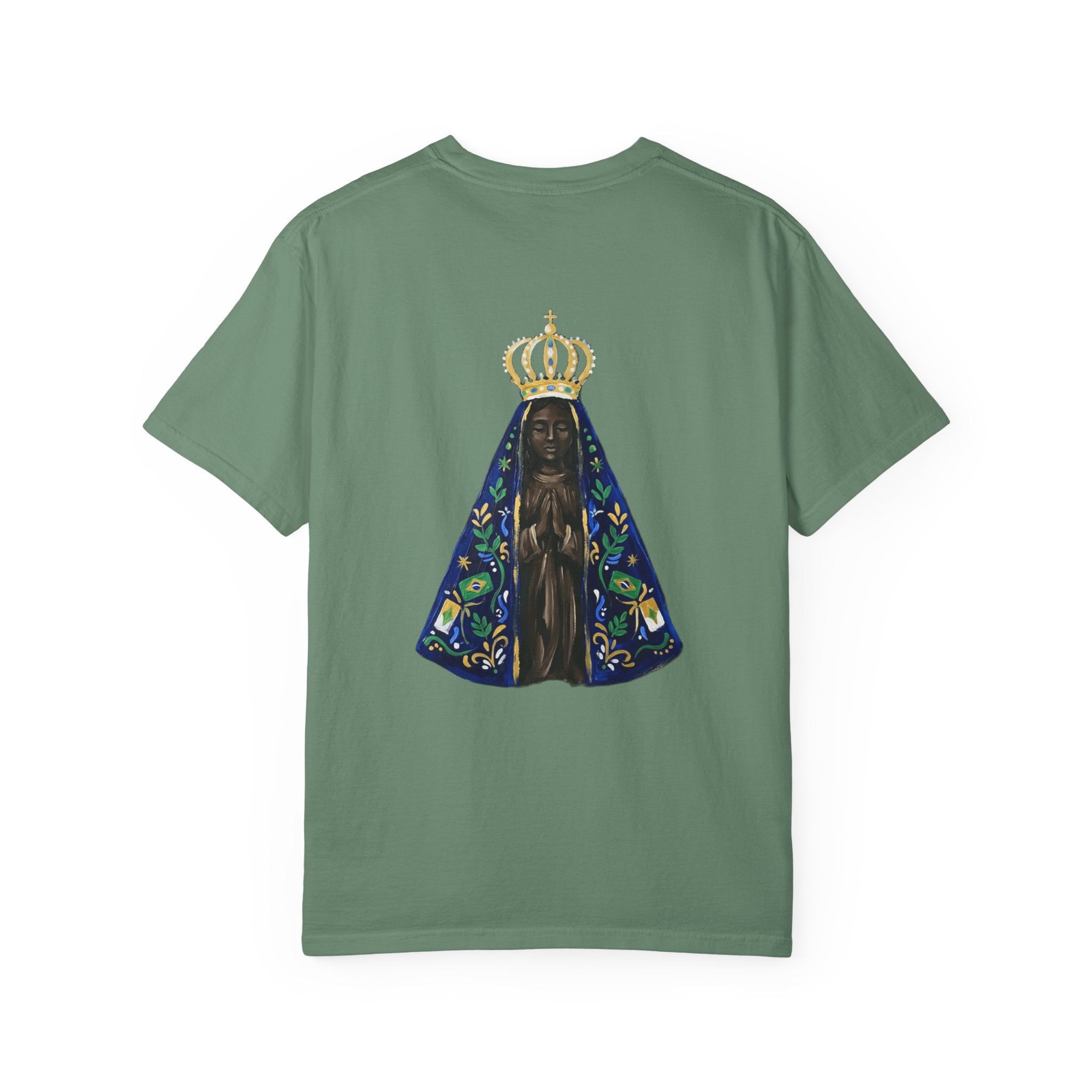 Camiseta "Nossa Senhora Aparecida"