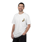 Camiseta "Minha Terra"