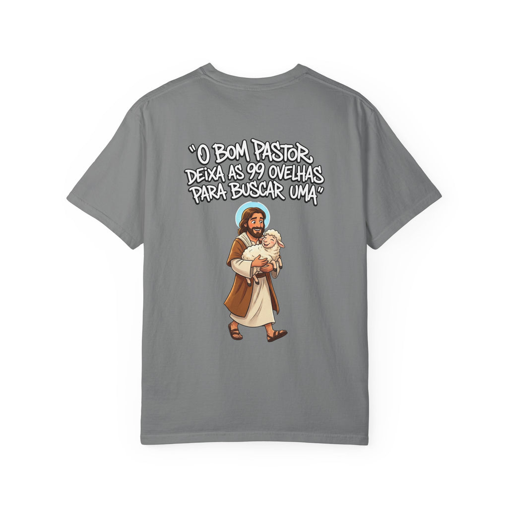Camiseta "Ovelha"