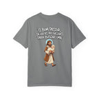 Camiseta "Ovelha"