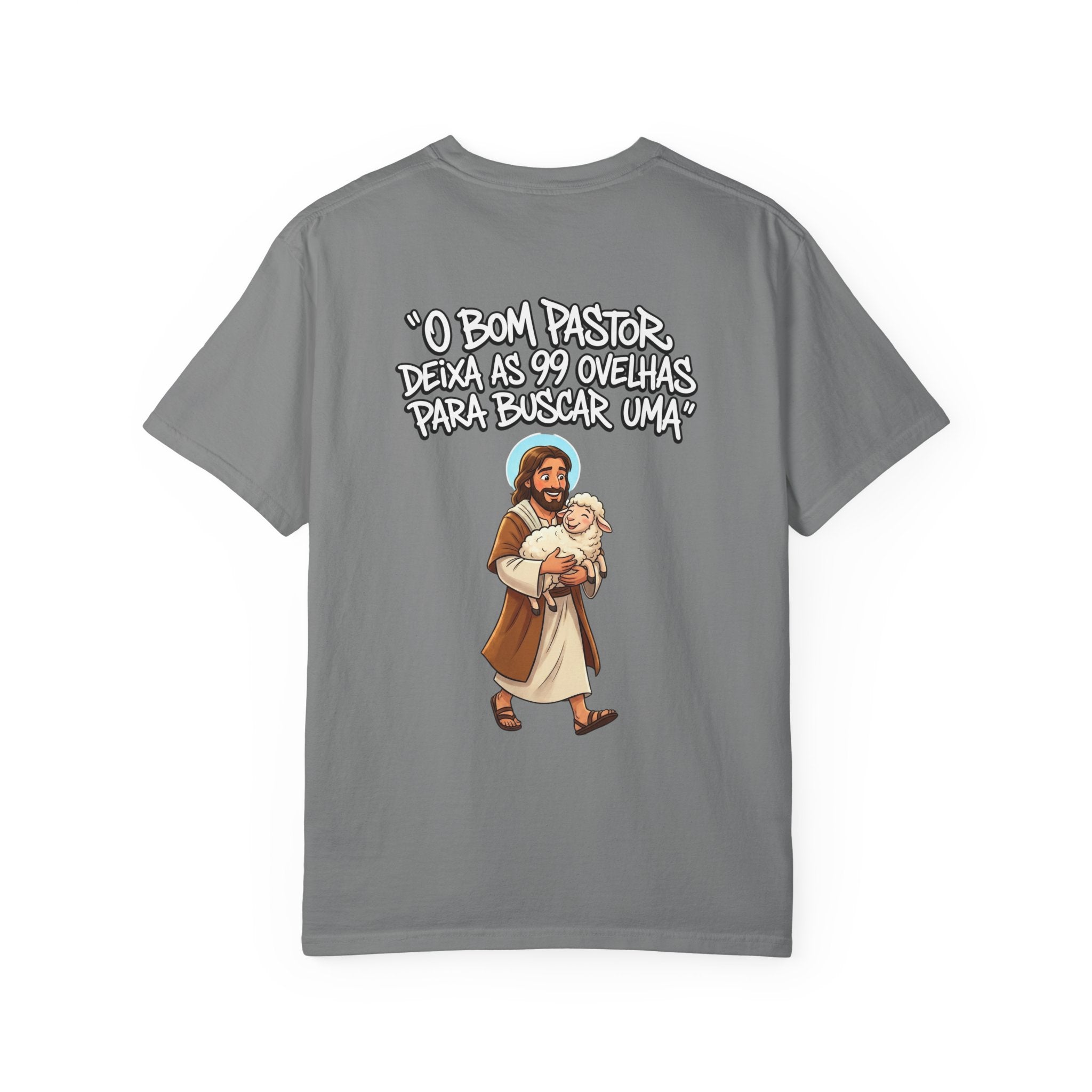 Camiseta "Ovelha"