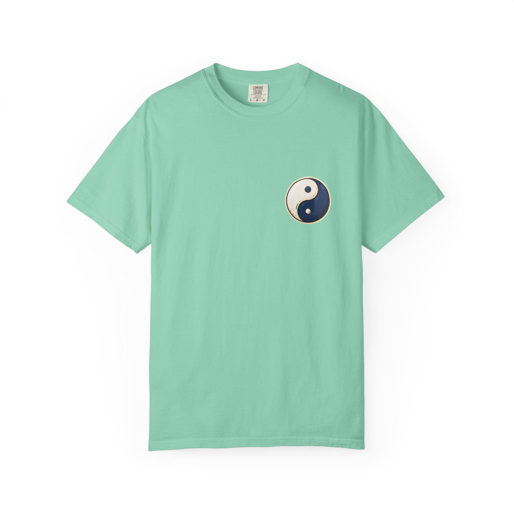 Camiseta "Equilíbrio"
