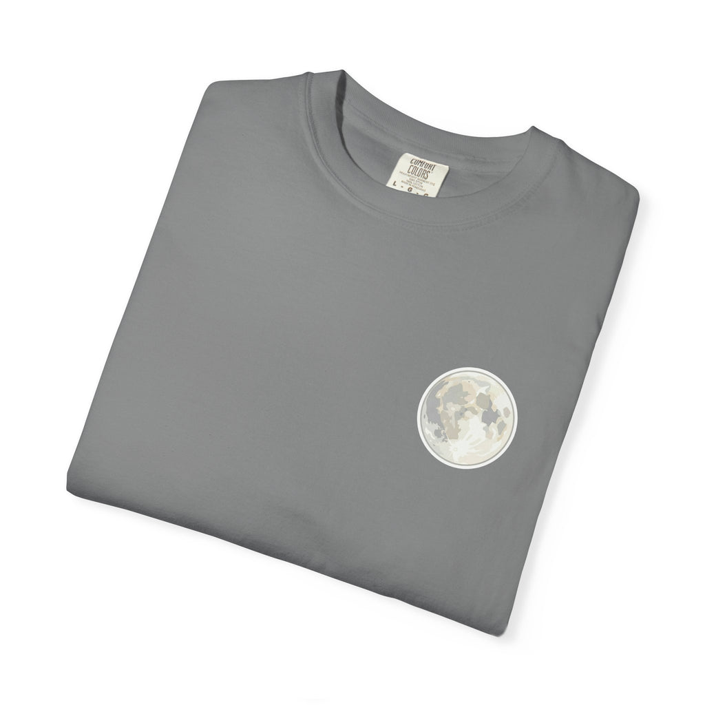 Camiseta Meu Lugar