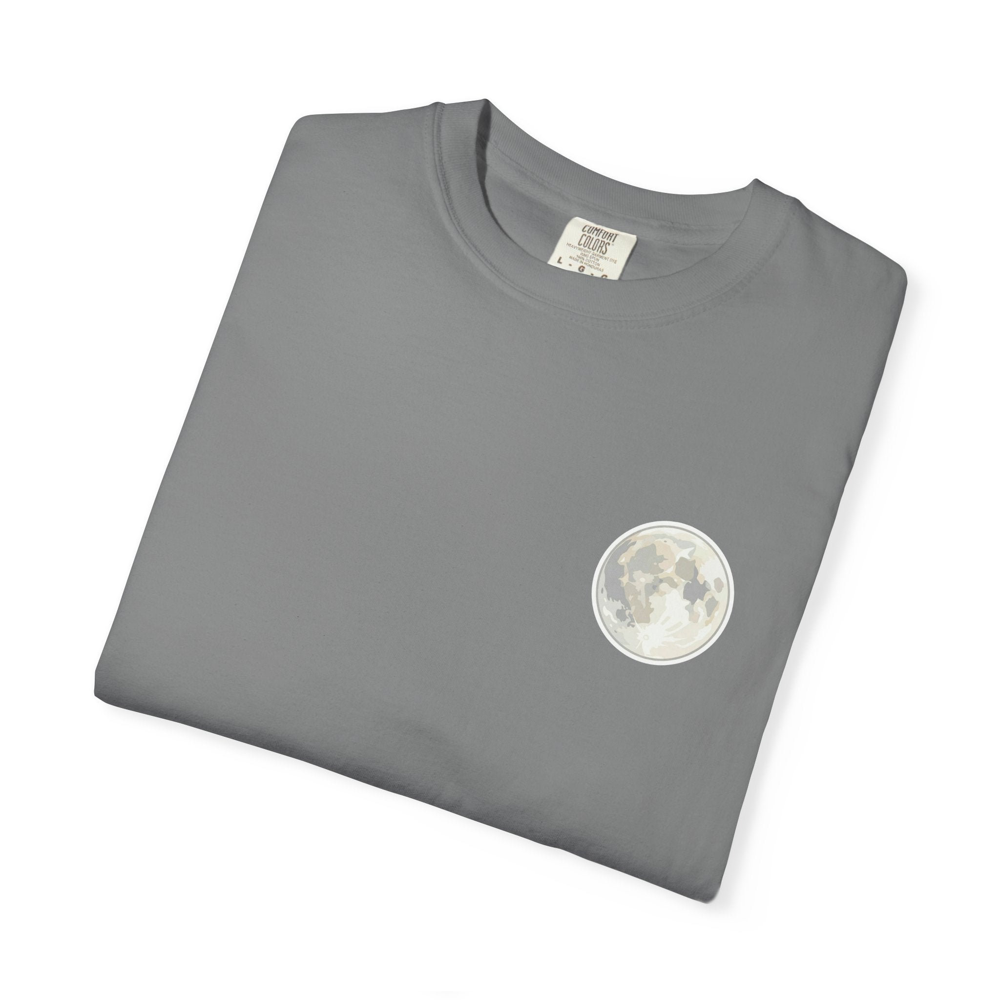 Camiseta Meu Lugar
