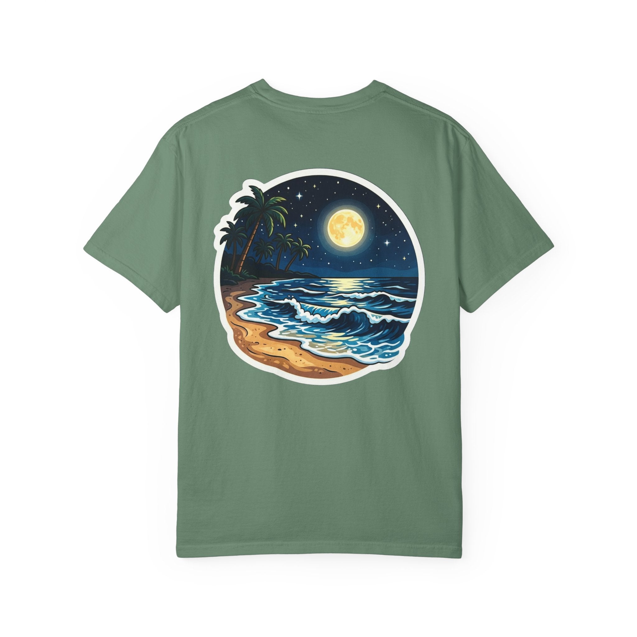 Camiseta Meu Lugar