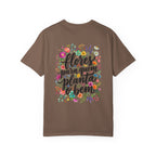 Camiseta "Primavera"