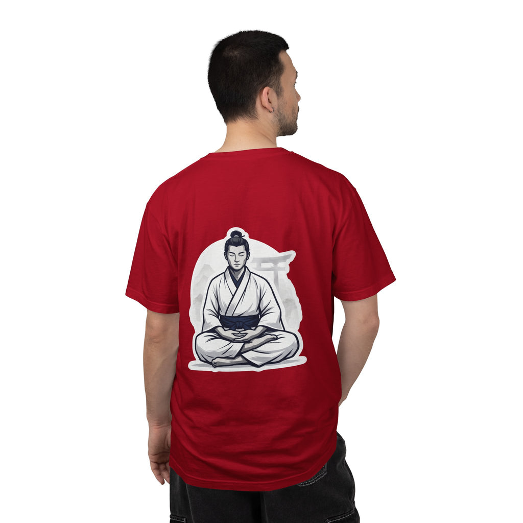 Camiseta "Equilíbrio"
