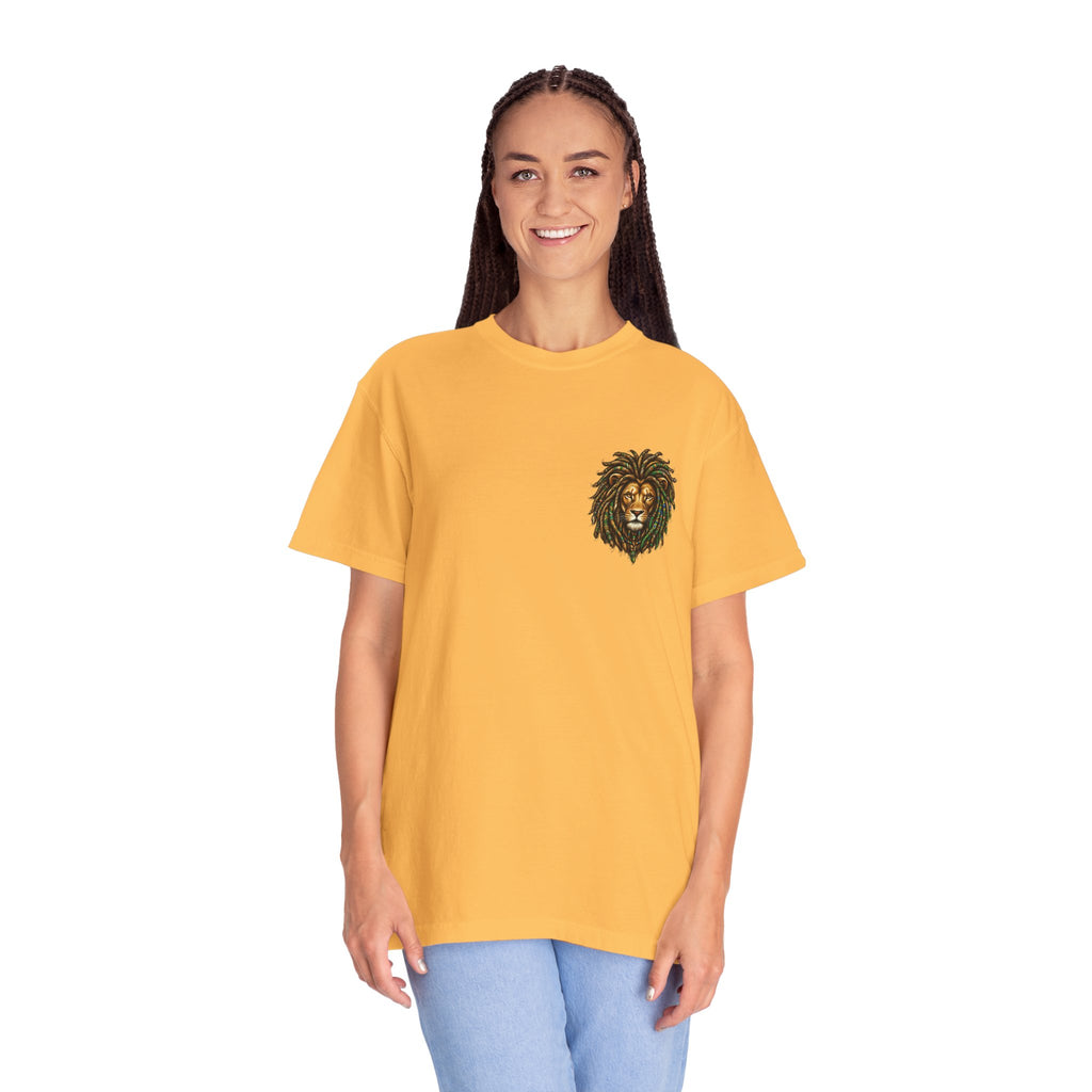 Camiseta "Leão Brasileiro"