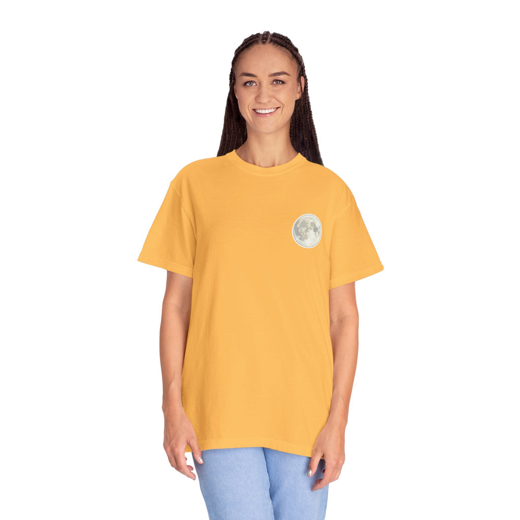 Camiseta Meu Lugar