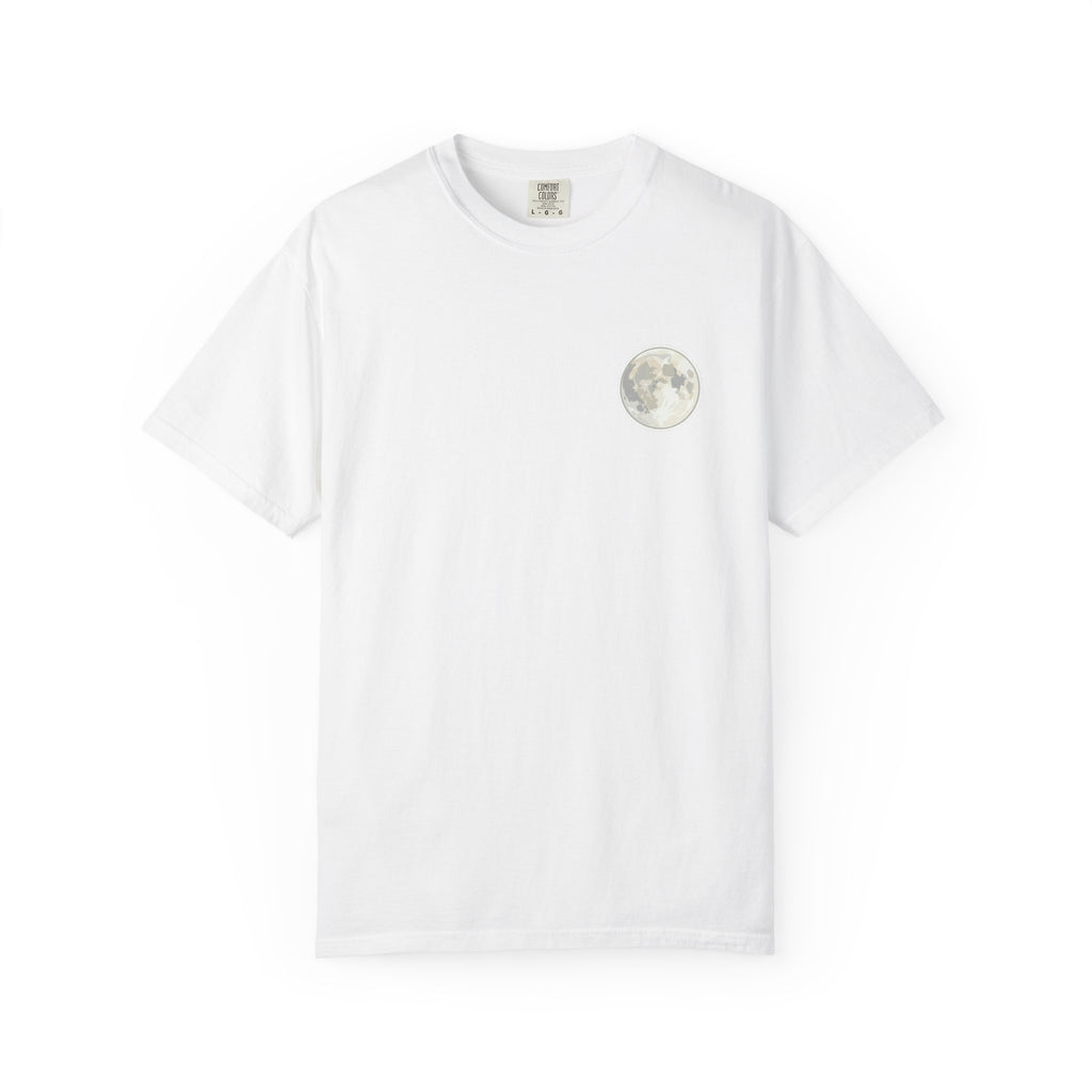 Camiseta Meu Lugar