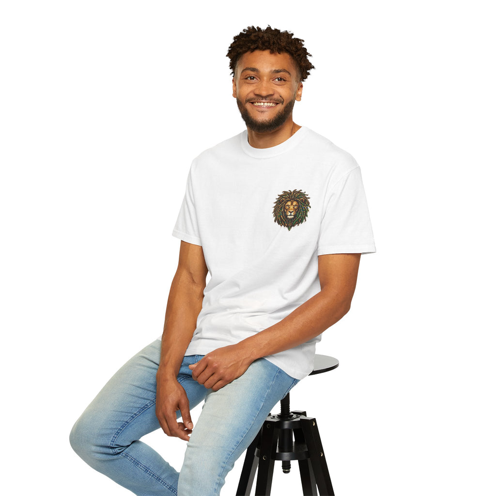 Camiseta "Leão Brasileiro"