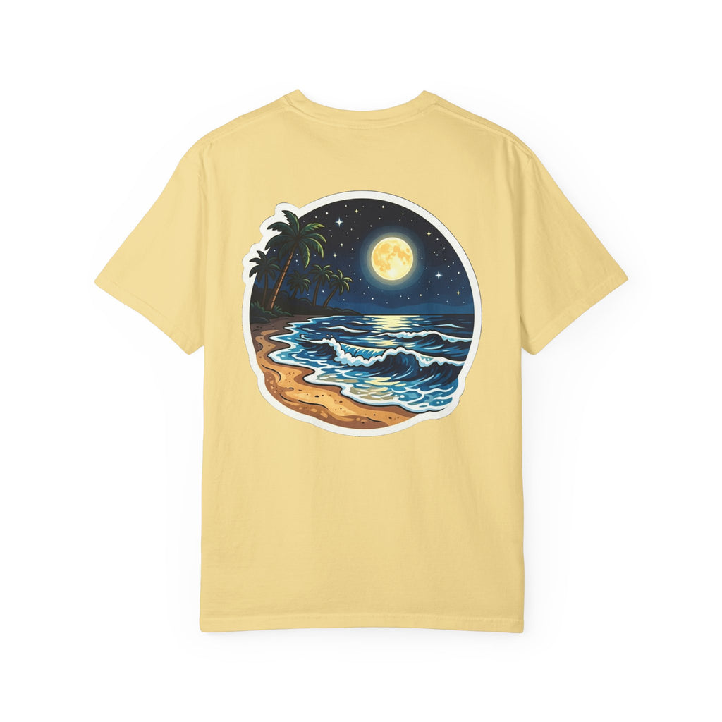 Camiseta Meu Lugar
