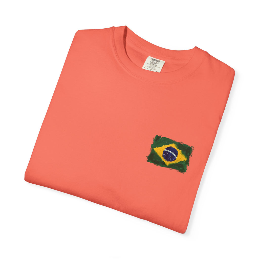 Camiseta "Nossa Senhora Aparecida"