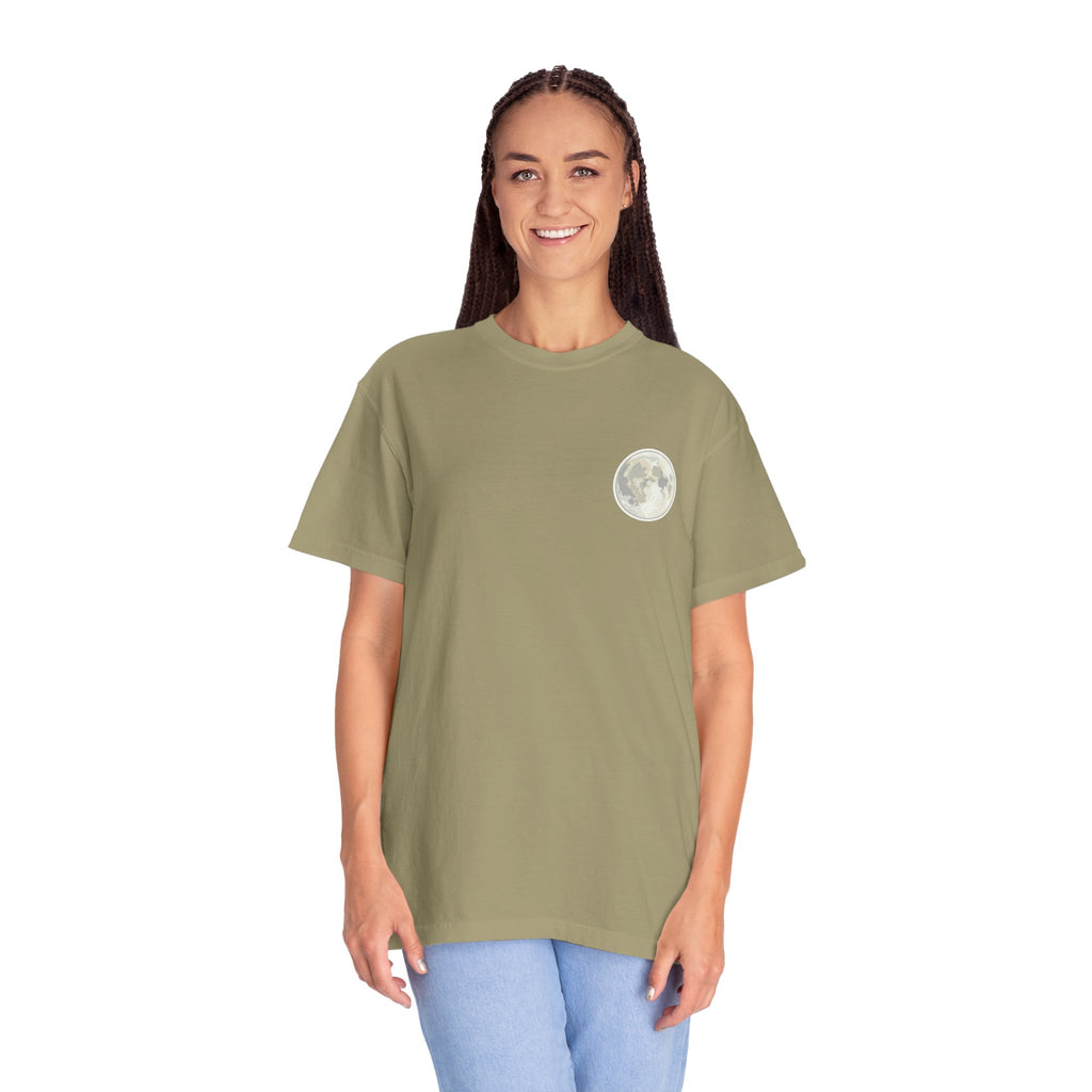 Camiseta Meu Lugar