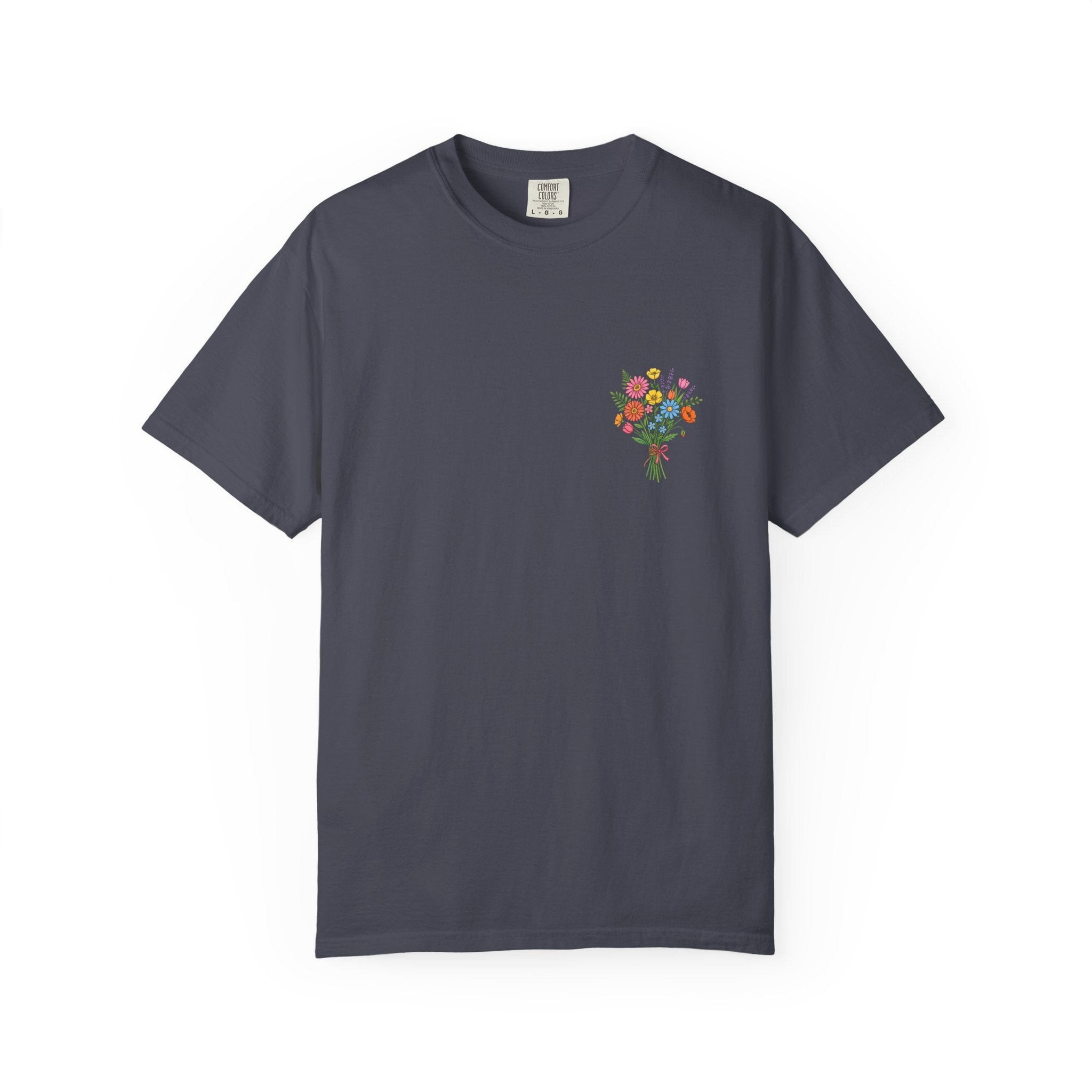 Camiseta "Primavera"