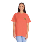 Camiseta "Jesus é o Rei"