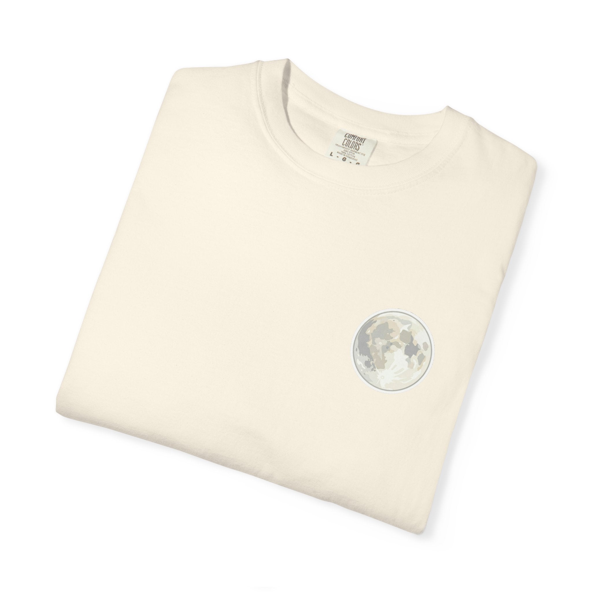 Camiseta Meu Lugar