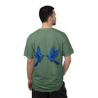 Camiseta "Viva o Amor"