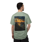Camiseta "Leão Brasileiro"