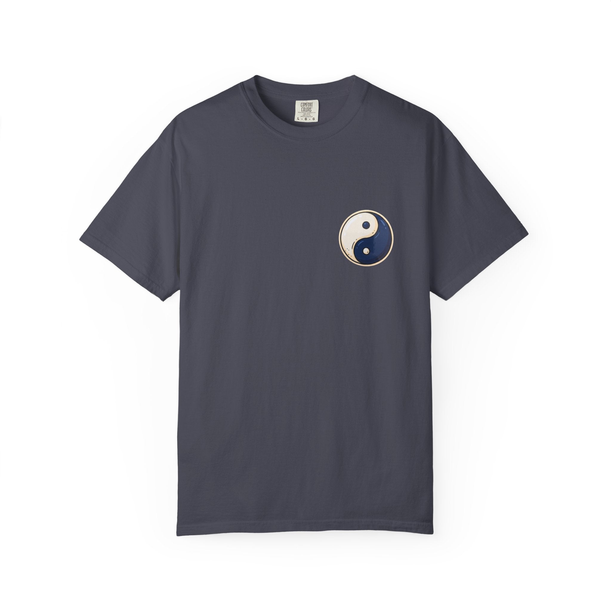 Camiseta "Equilíbrio"